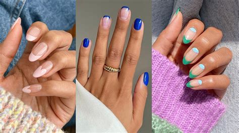 color de uñas para manos morenas|20 estilos y colores de uñas para morenas